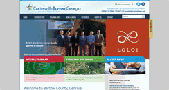 Desktop Screenshot of locationbartow.com